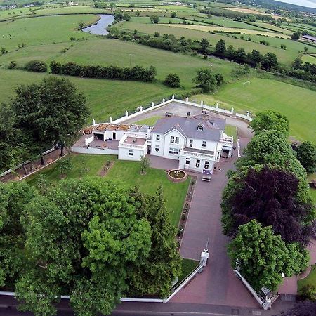 阿德戈特乡村民宿 Castlederg 外观 照片