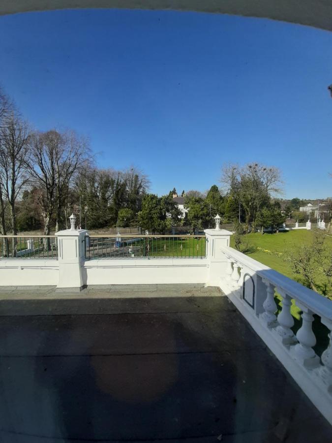 阿德戈特乡村民宿 Castlederg 外观 照片