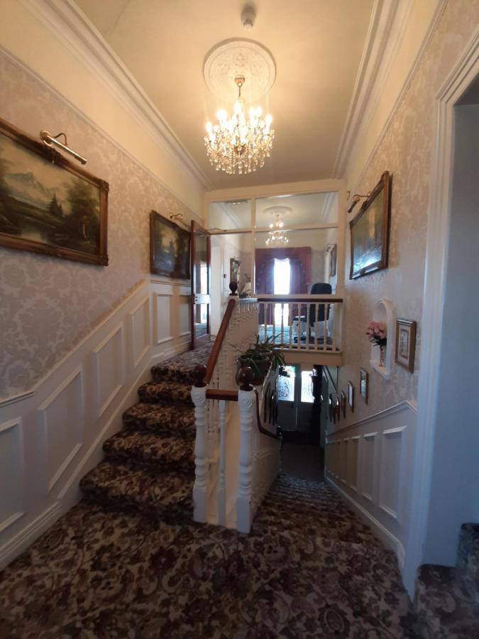 阿德戈特乡村民宿 Castlederg 外观 照片
