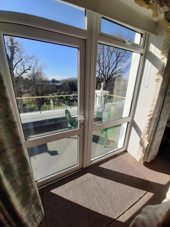 阿德戈特乡村民宿 Castlederg 外观 照片
