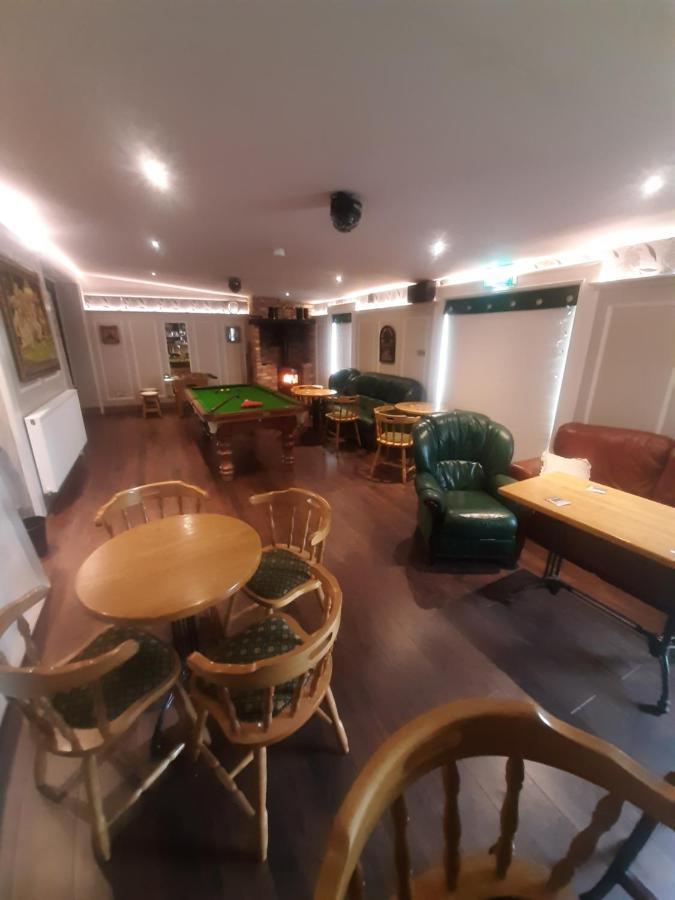 阿德戈特乡村民宿 Castlederg 外观 照片