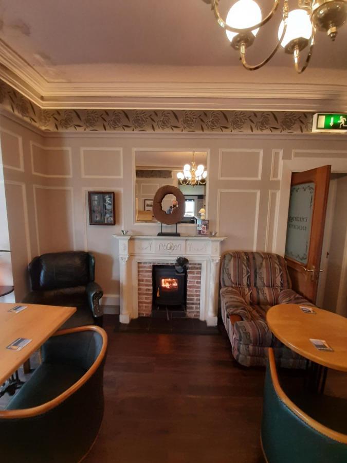 阿德戈特乡村民宿 Castlederg 外观 照片
