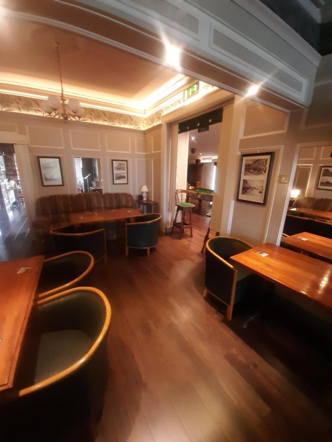 阿德戈特乡村民宿 Castlederg 外观 照片