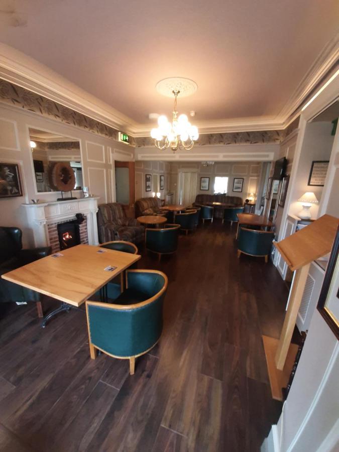 阿德戈特乡村民宿 Castlederg 外观 照片