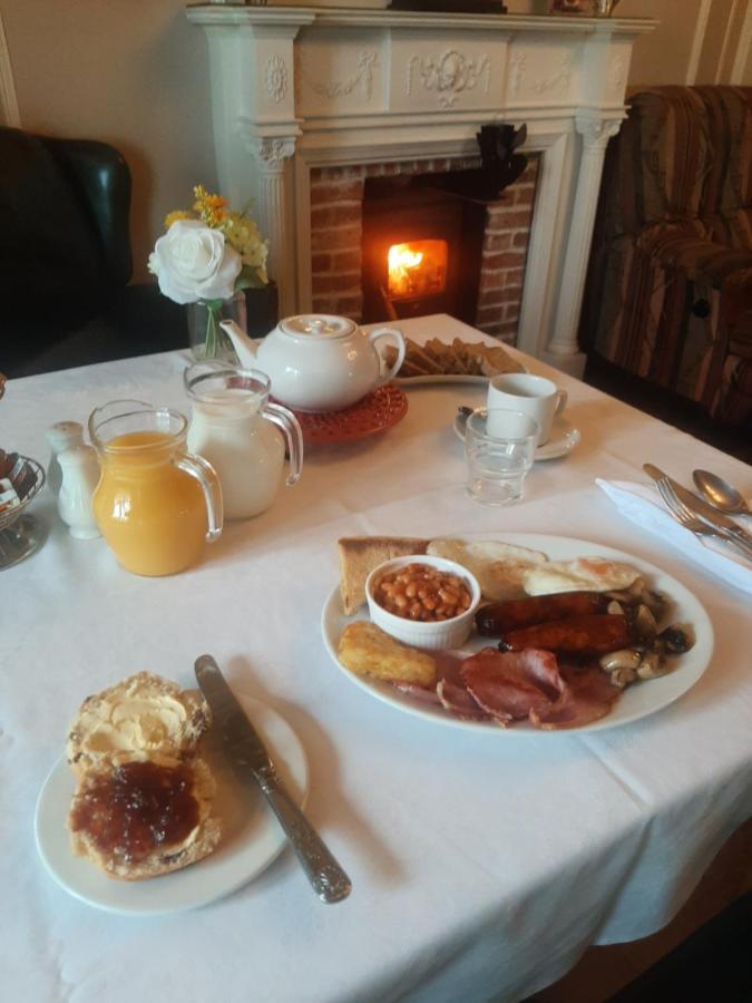 阿德戈特乡村民宿 Castlederg 外观 照片
